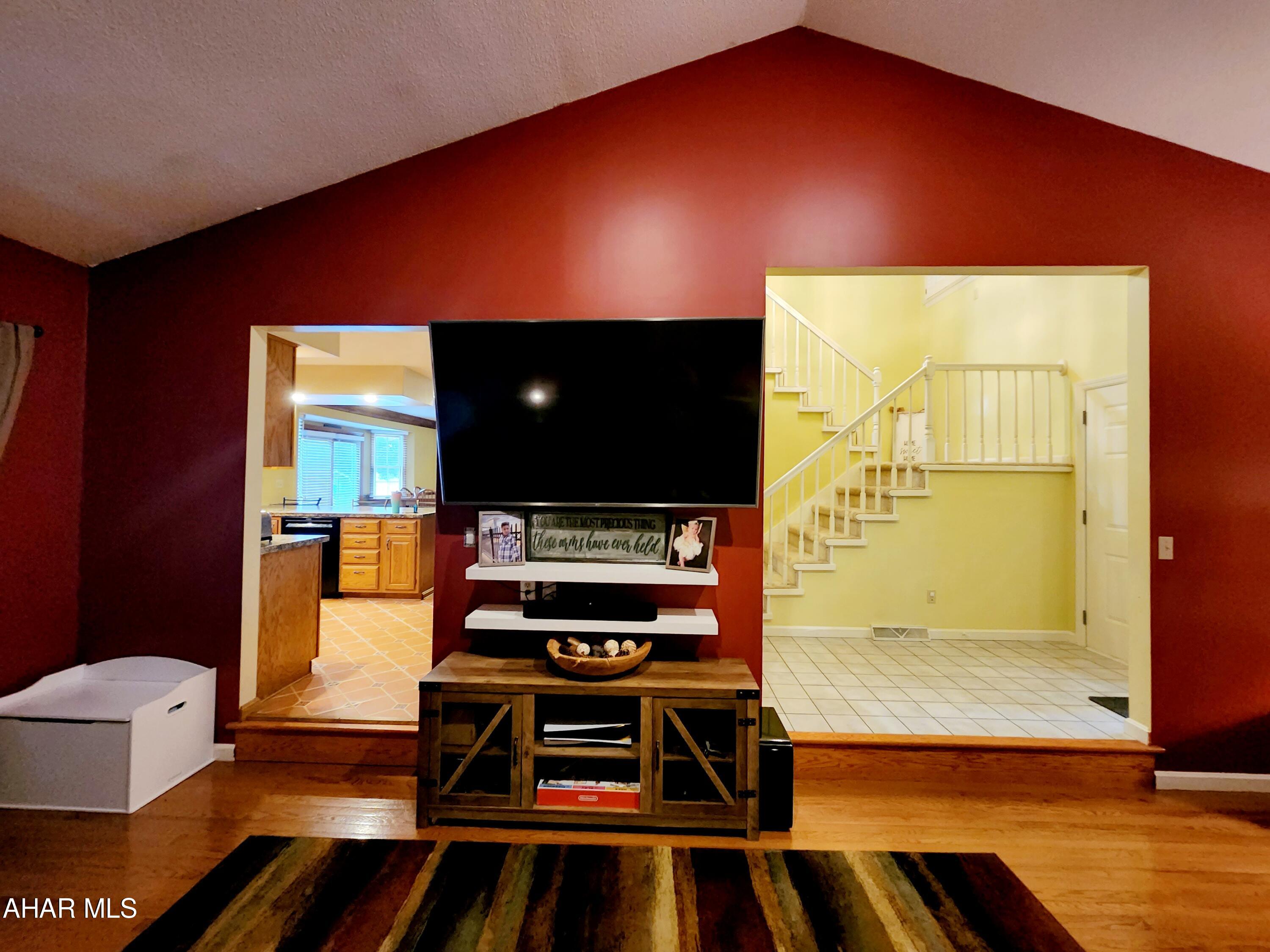 Penn Farms - Residential