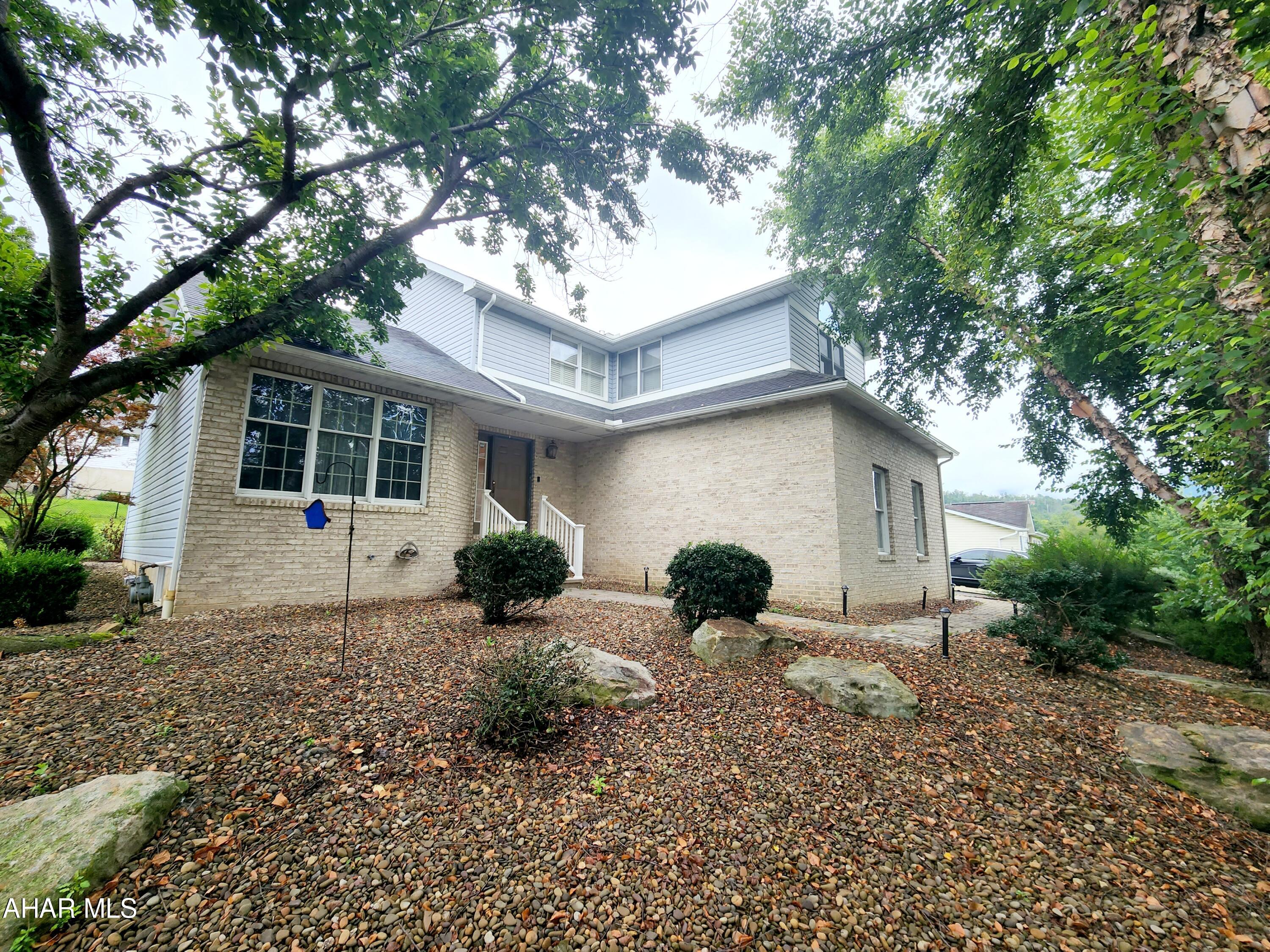 Penn Farms - Residential