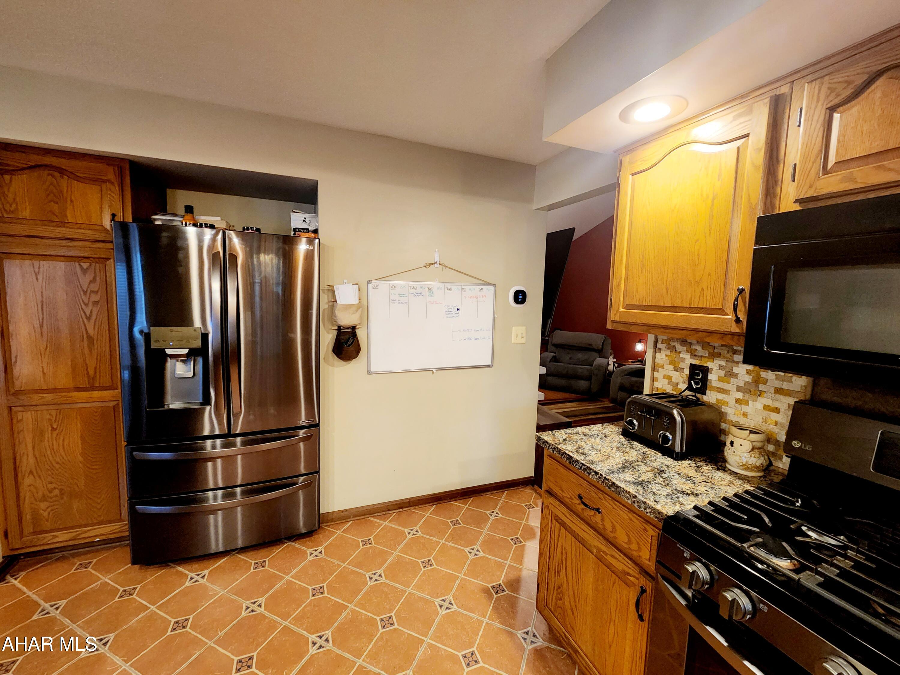 Penn Farms - Residential