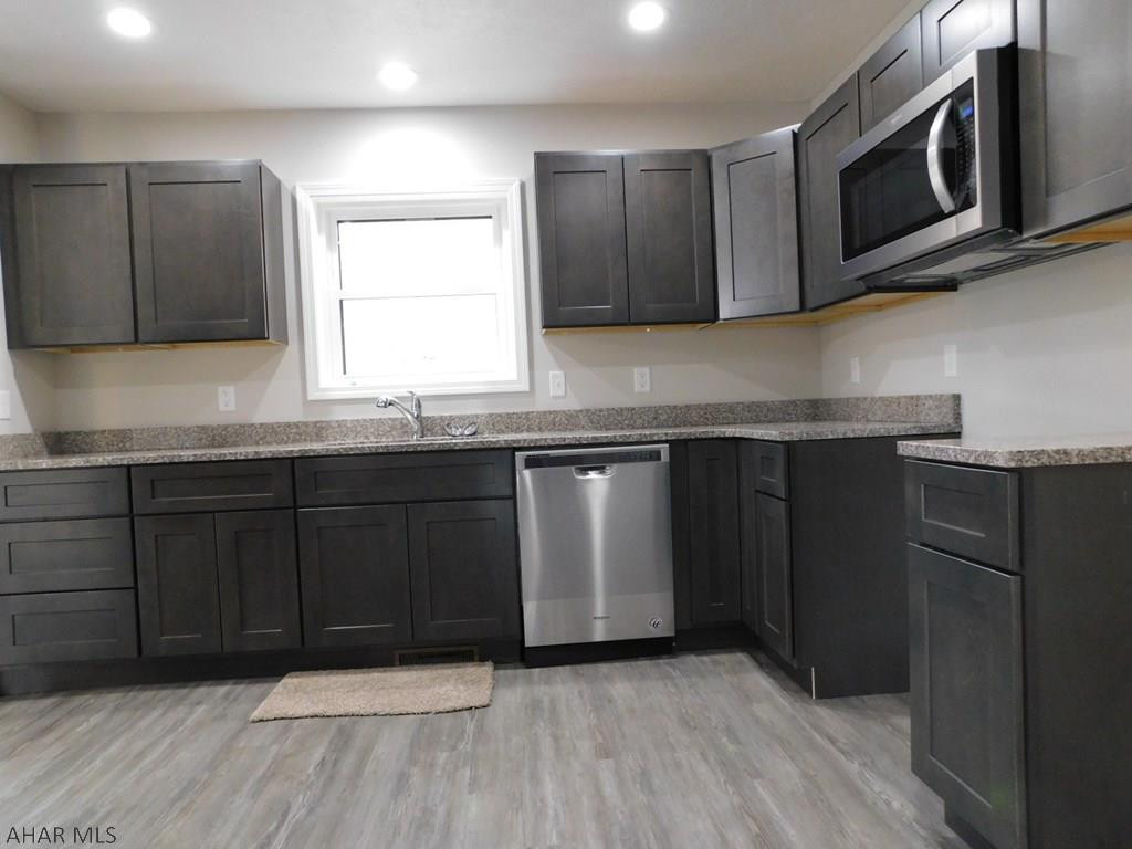 Pleasant Valley - Residential