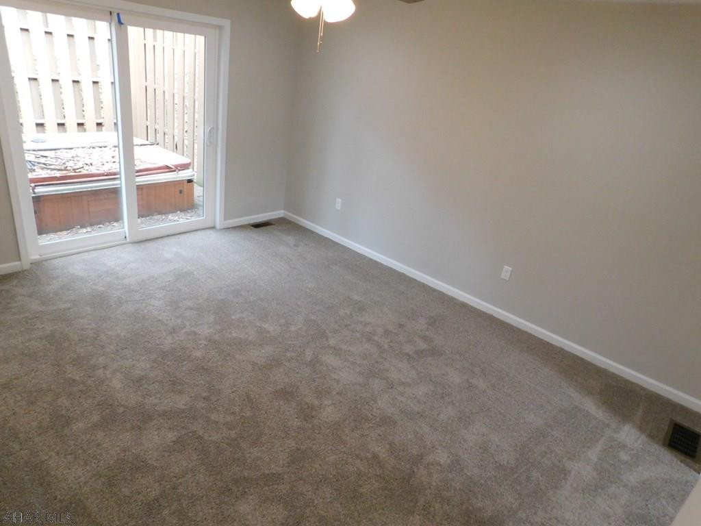 Pleasant Valley - Residential