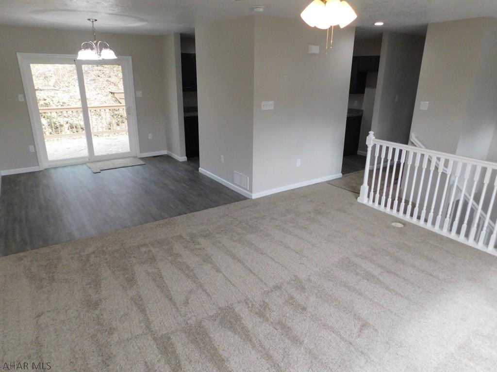 Pleasant Valley - Residential