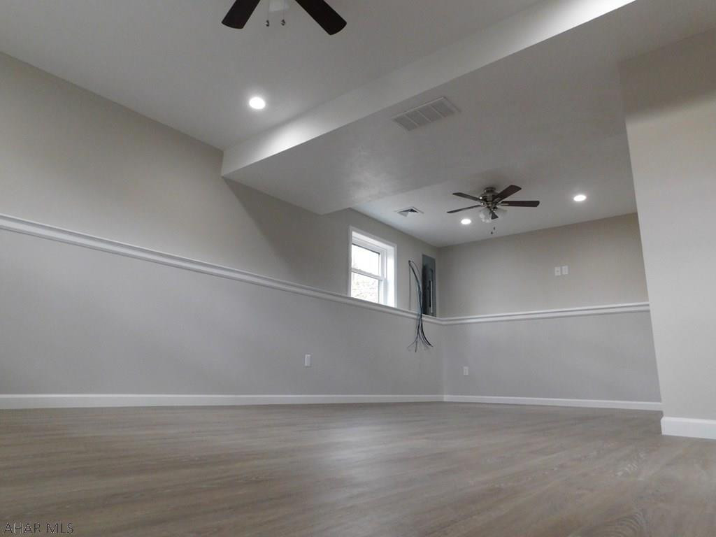 Pleasant Valley - Residential