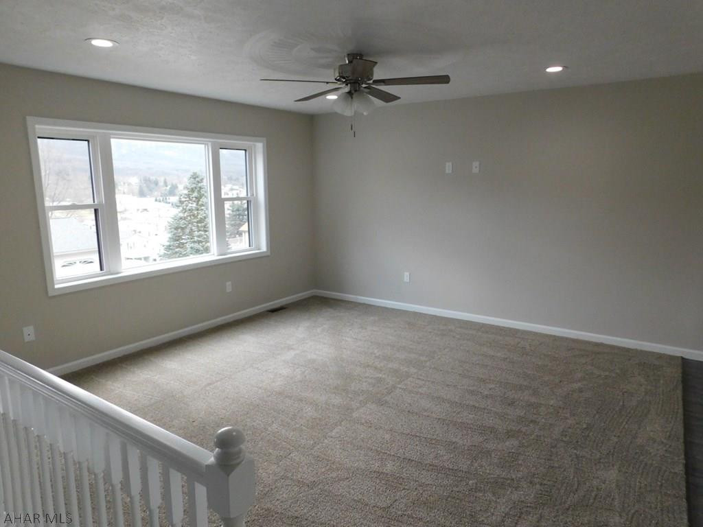 Pleasant Valley - Residential