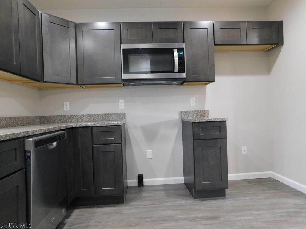 Pleasant Valley - Residential