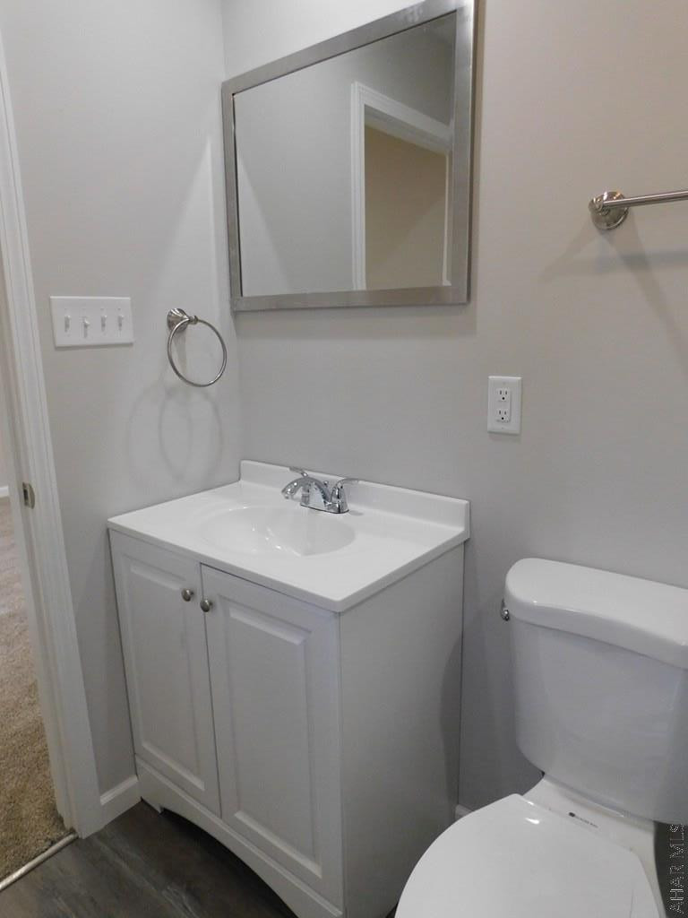 Pleasant Valley - Residential