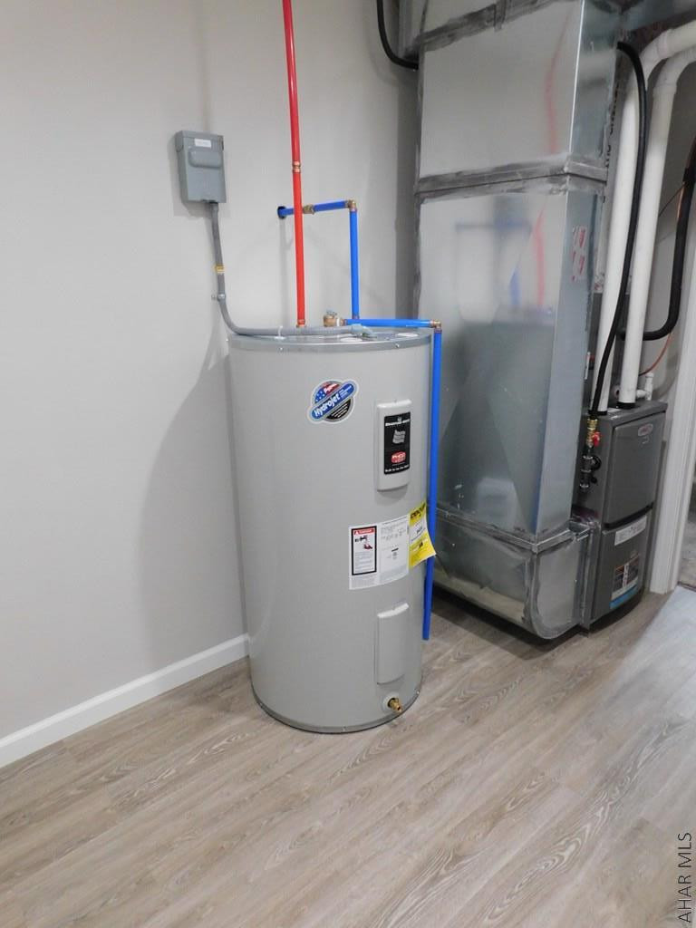 Pleasant Valley - Residential