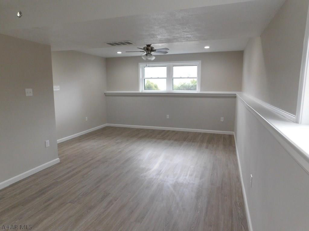 Pleasant Valley - Residential