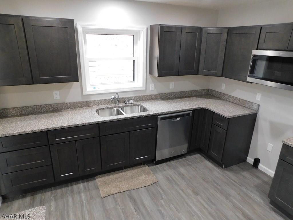 Pleasant Valley - Residential