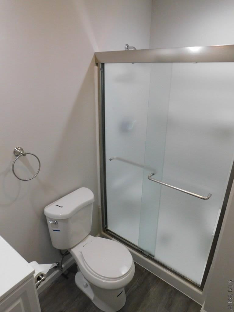 Pleasant Valley - Residential