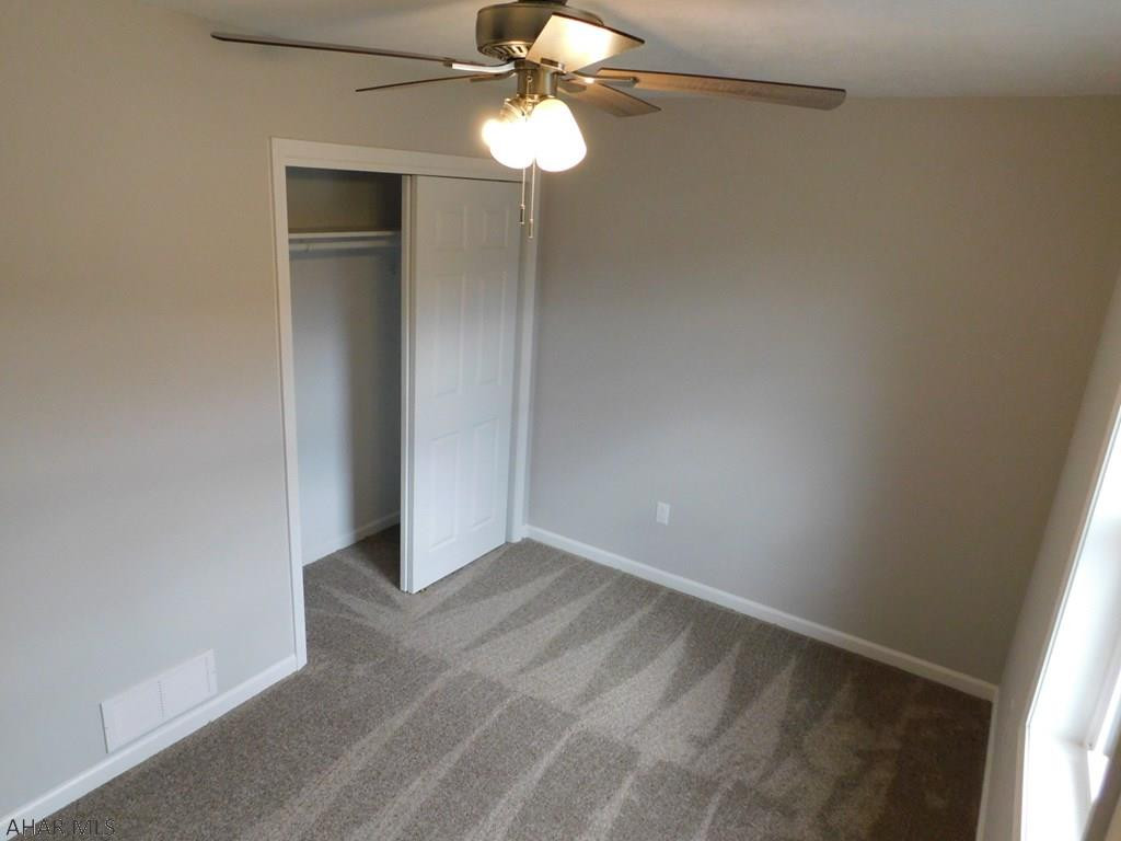 Pleasant Valley - Residential