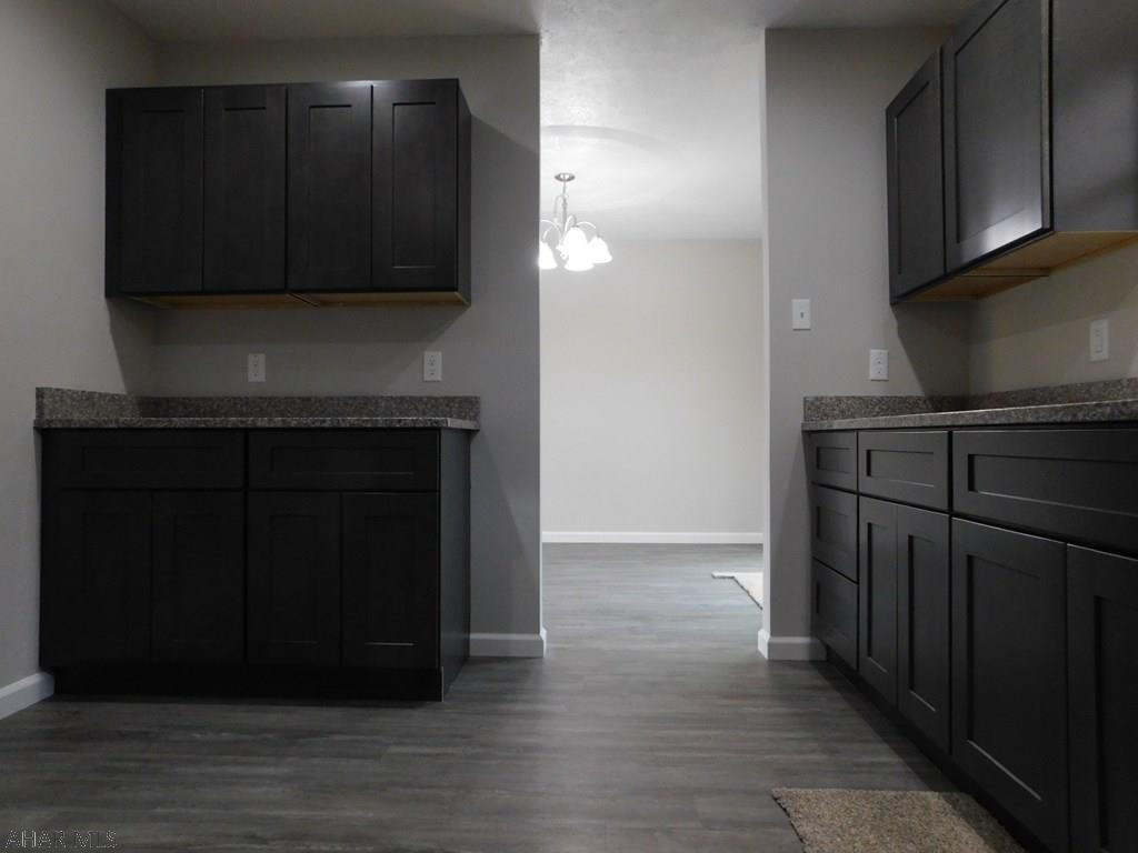 Pleasant Valley - Residential