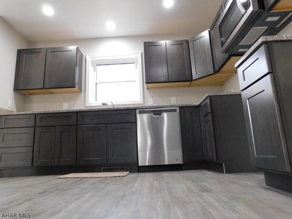 Pleasant Valley - Residential