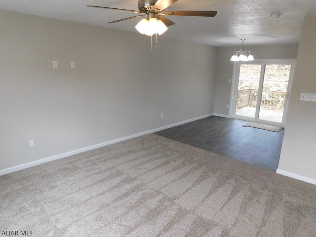 Pleasant Valley - Residential