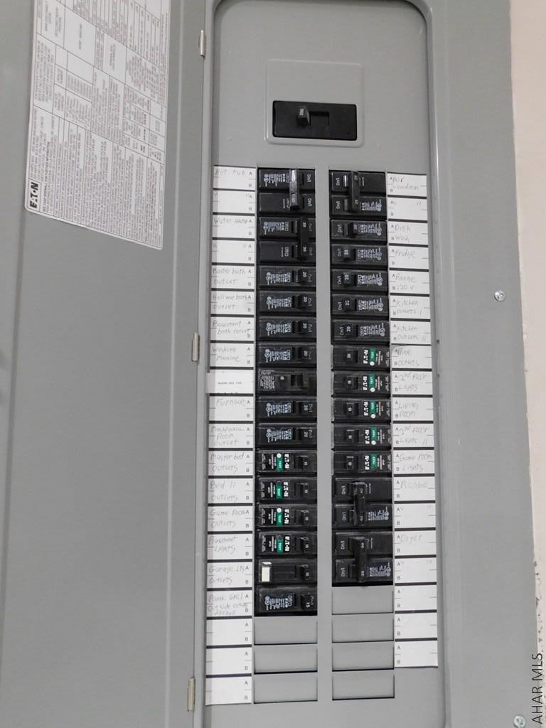 Pleasant Valley - Residential