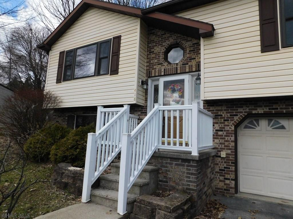 Pleasant Valley - Residential