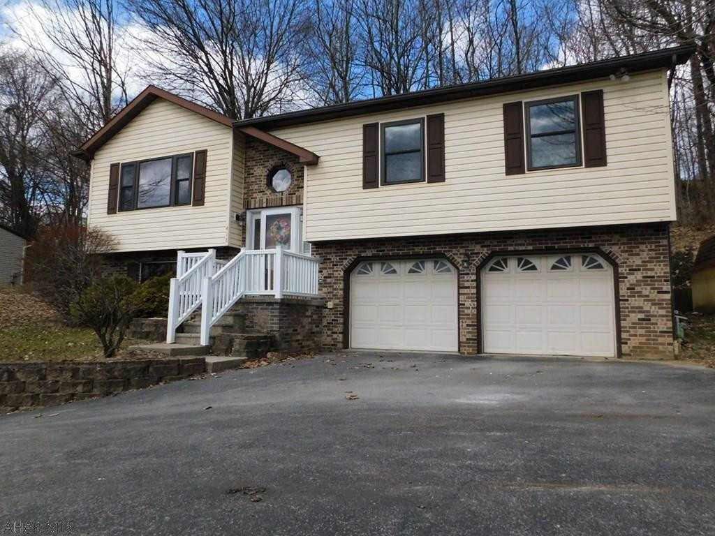 Pleasant Valley - Residential