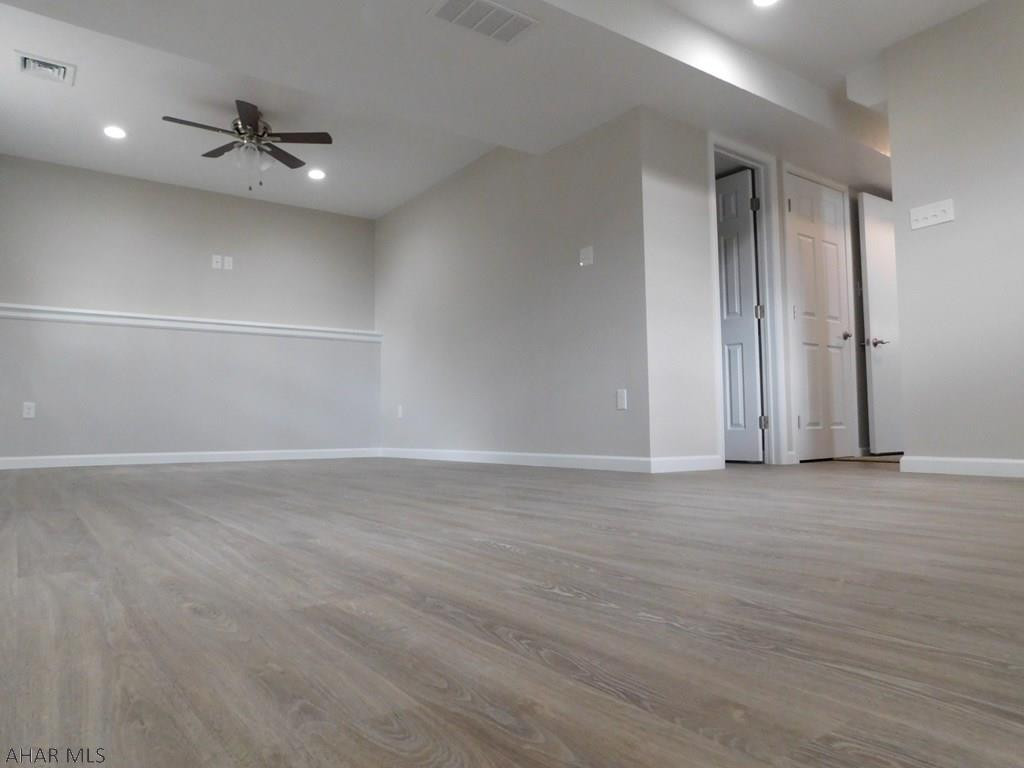 Pleasant Valley - Residential