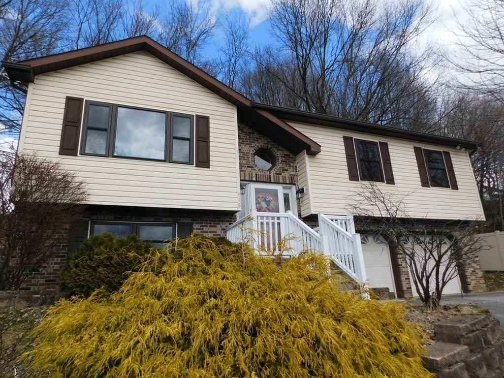 Pleasant Valley - Residential