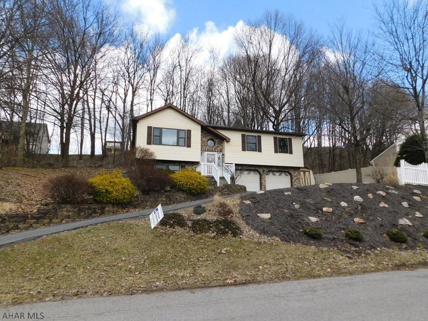 This home is like brand new!  New HVAC, plumbing and electric.  New kitchen, bathrooms, flooring - Everything is done - WOW!!