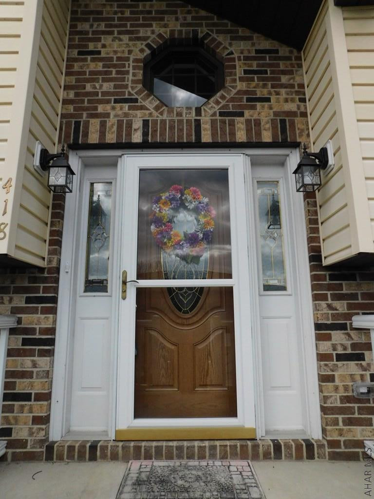 Pleasant Valley - Residential