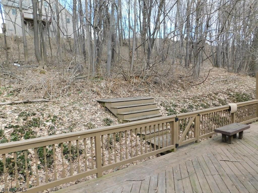 Pleasant Valley - Residential