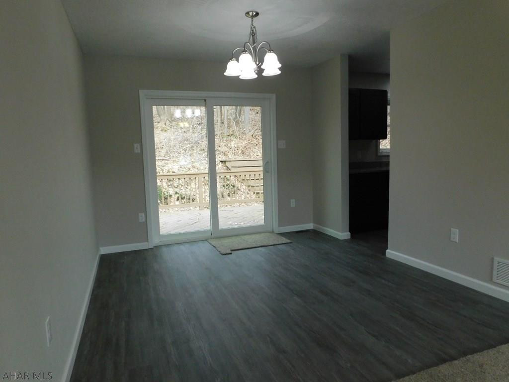 Pleasant Valley - Residential