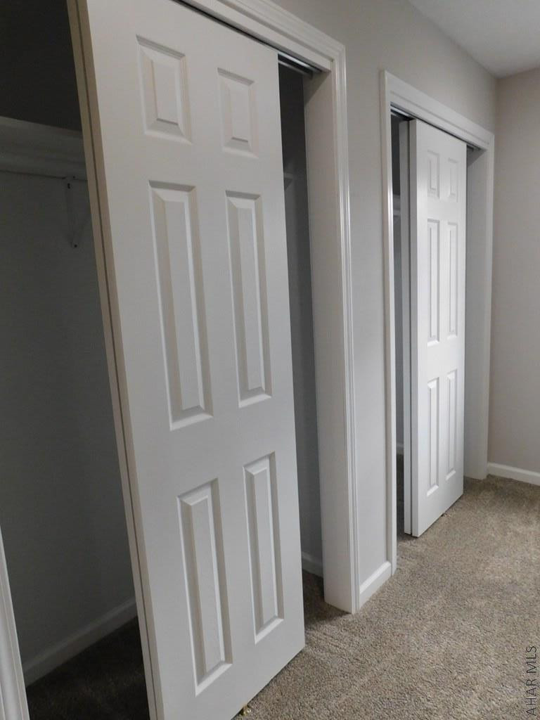 Pleasant Valley - Residential