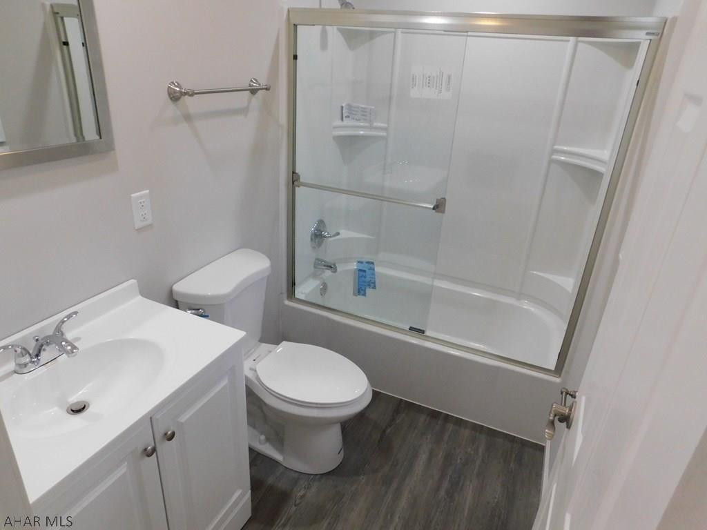 Pleasant Valley - Residential