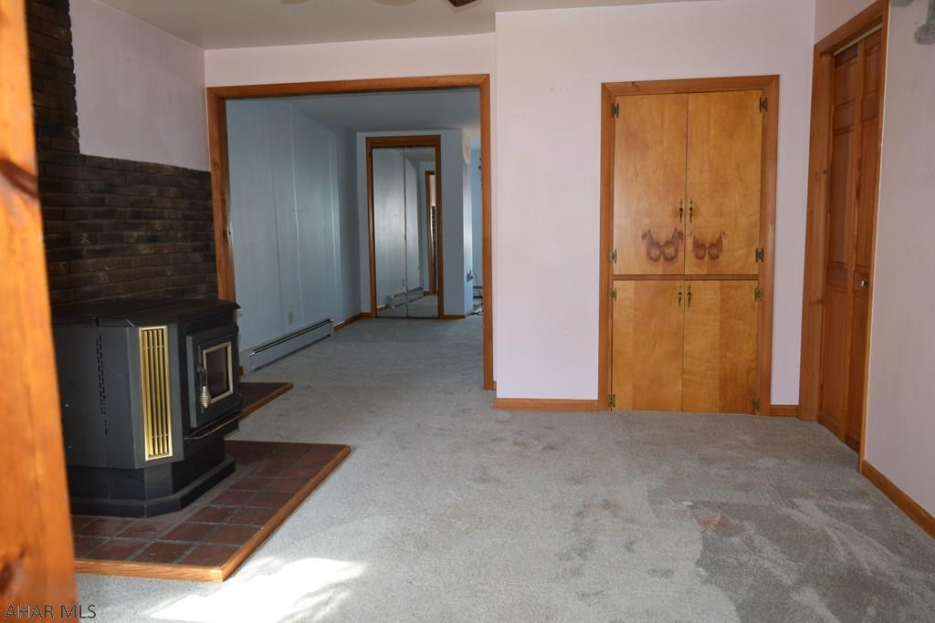 Fairview - Residential