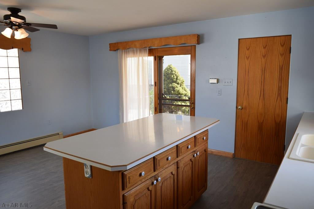 Fairview - Residential