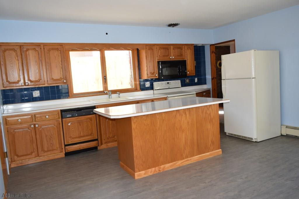 Fairview - Residential