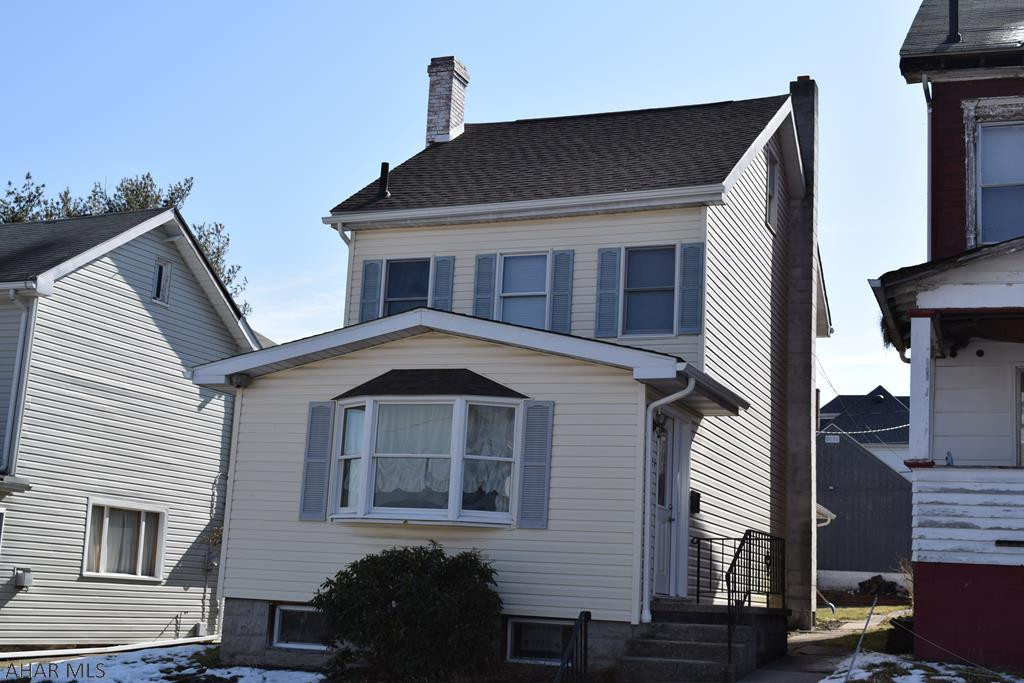 Fairview - Residential