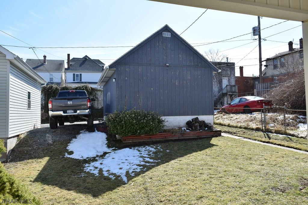Fairview - Residential