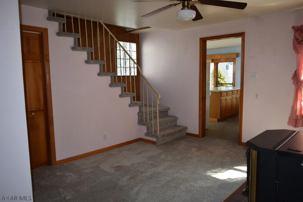 Fairview - Residential