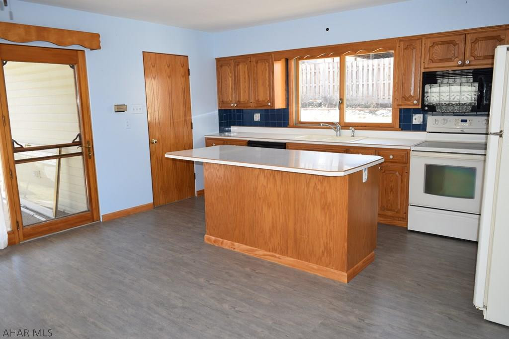 Fairview - Residential