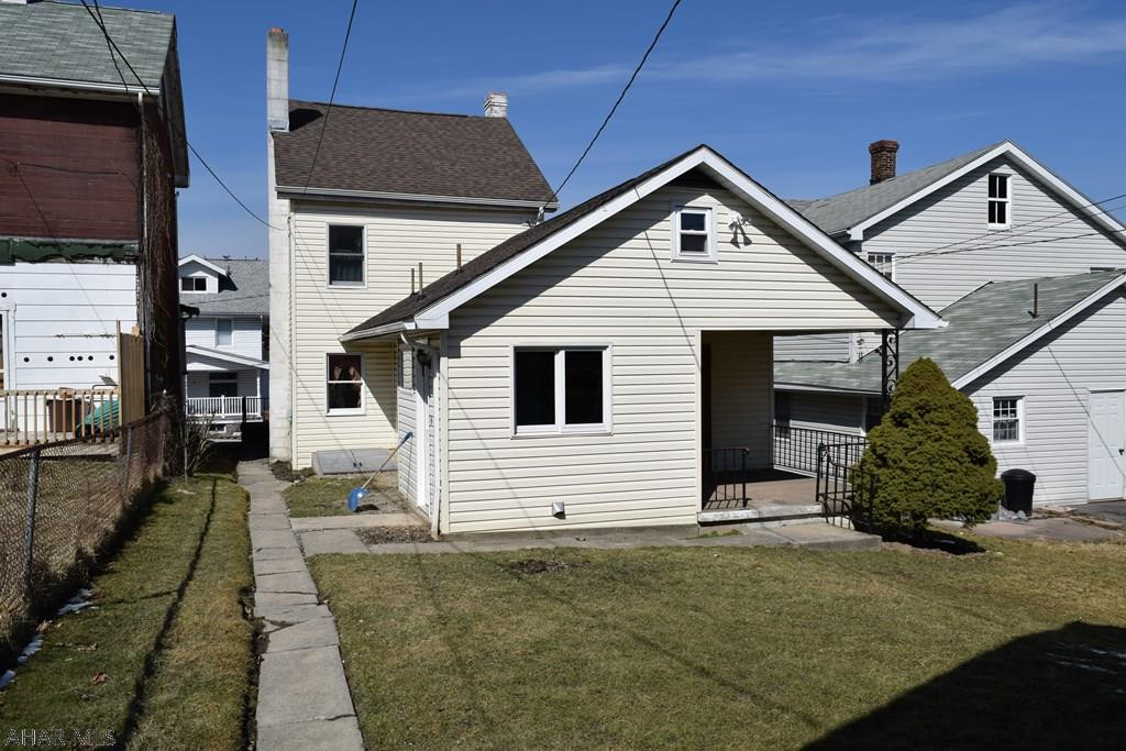 Fairview - Residential