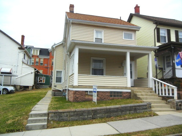 Unknown - Residential