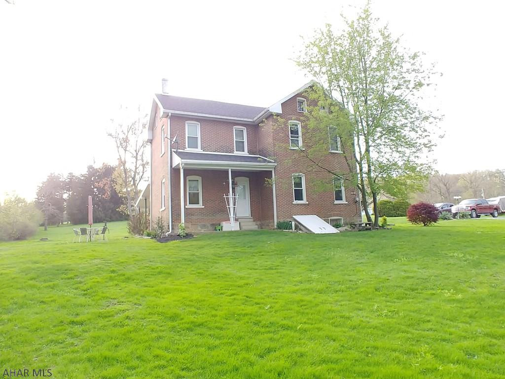 Unknown - Residential