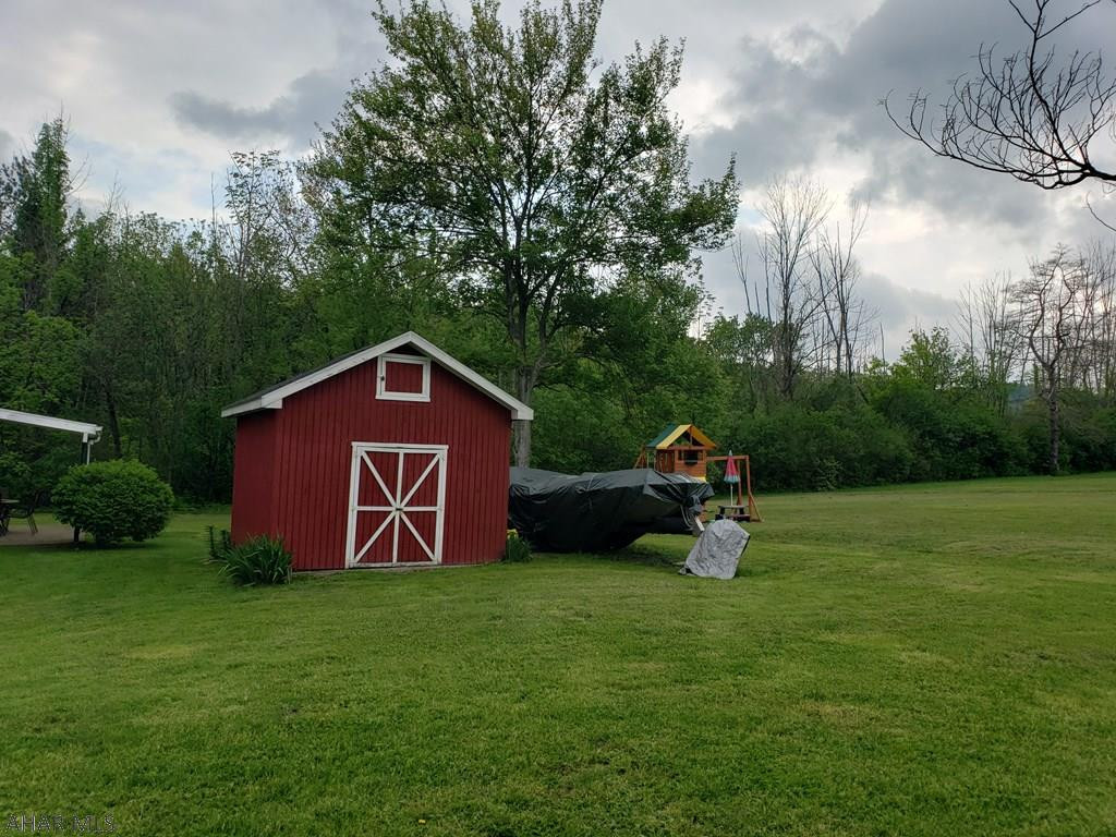 Unknown - Residential