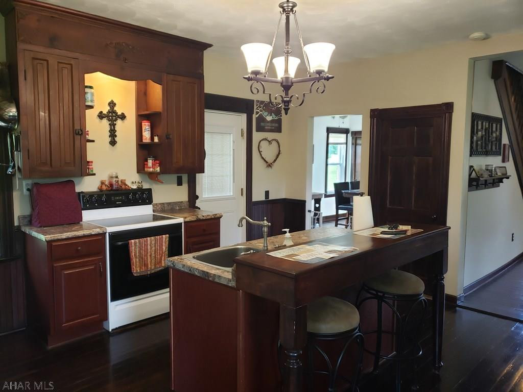 Unknown - Residential