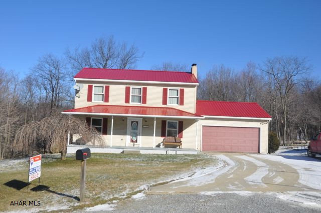 Unknown - Residential