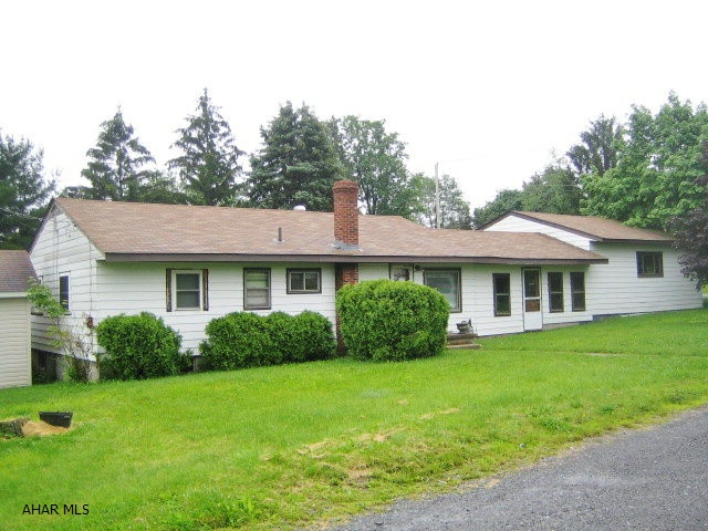 Juniata - Residential