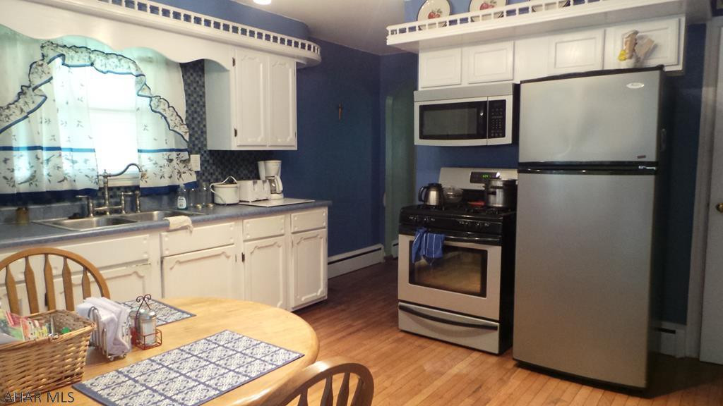 Unknown - Residential