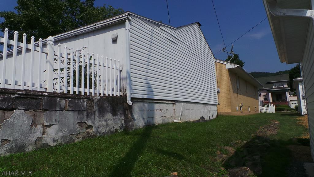 Unknown - Residential