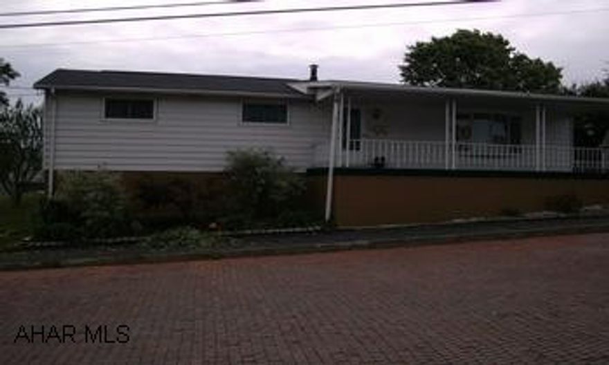 Lovely ranch home. Move-in ready. Mint condition ranch home with three bedrooms. Extremely well maintained. Call Cathleen for details.