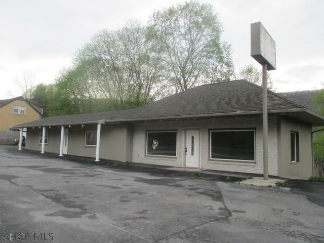 Other - Commercial Sale