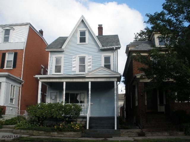 Unknown - Residential