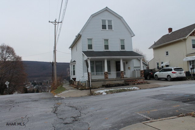 Unknown - Residential