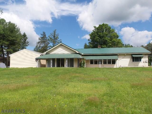 Unknown - Residential